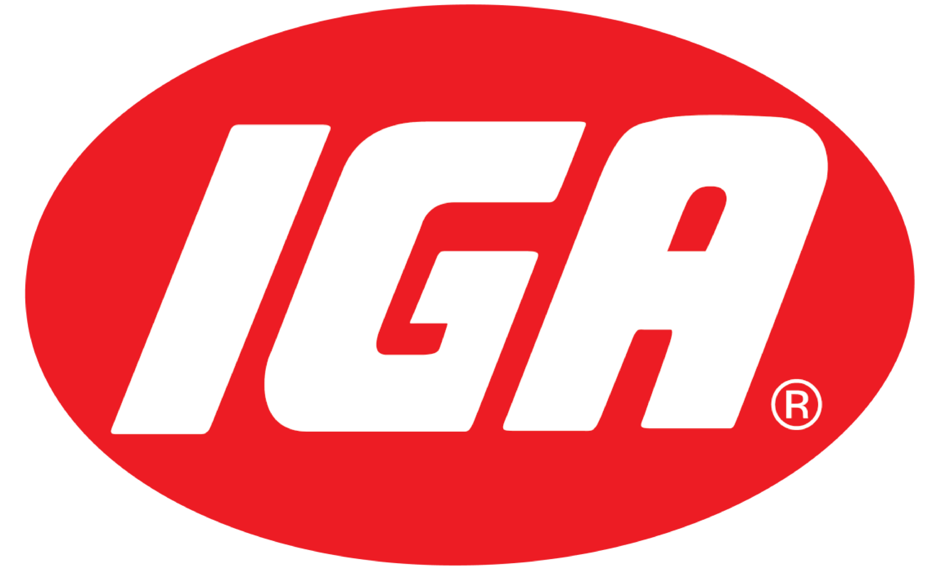 IGA-logo